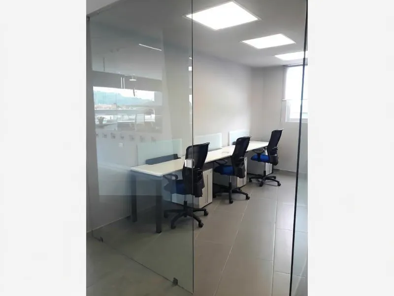 Oficina Spot2
