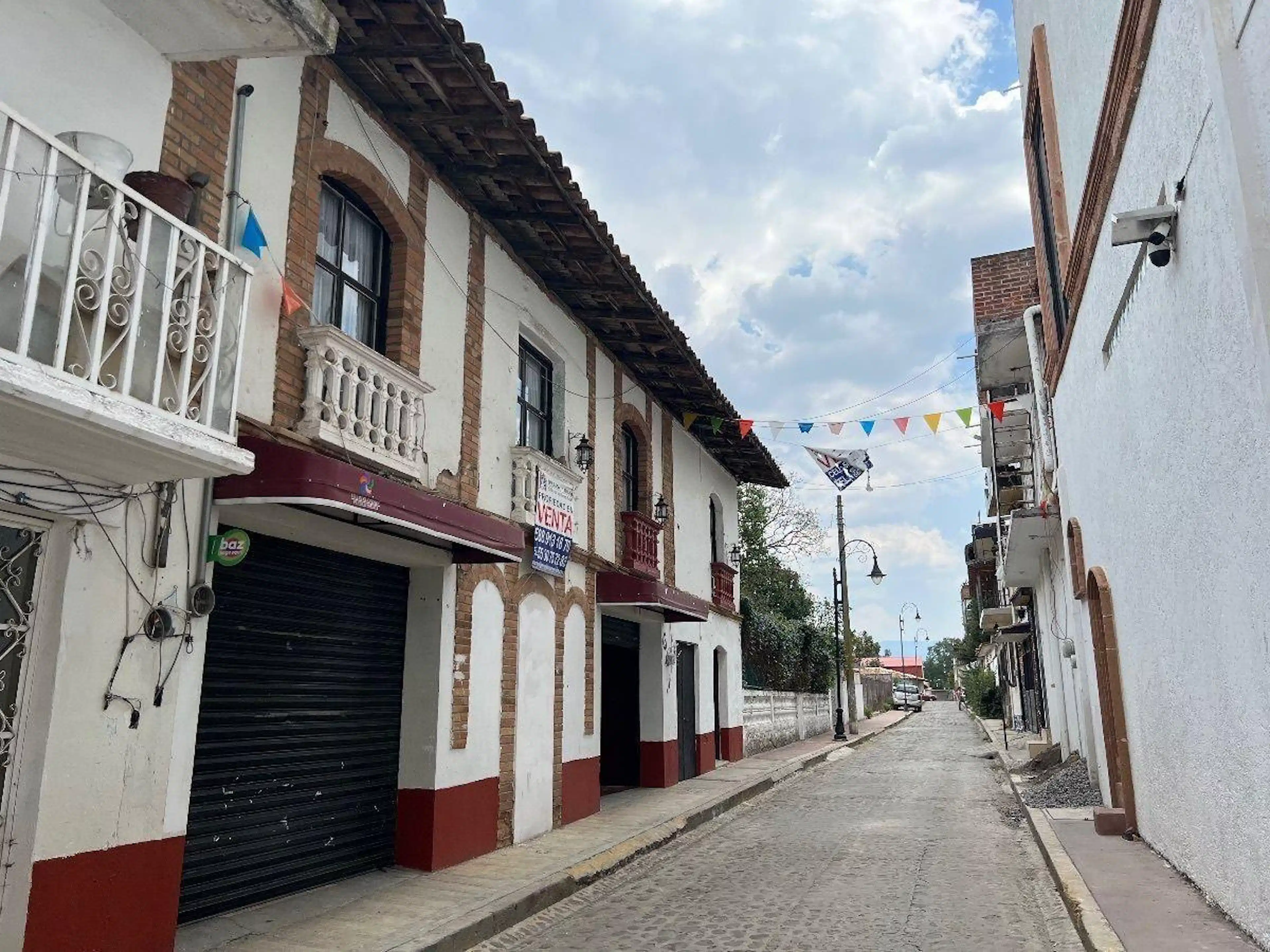 MELCHOR OCAMPO None S/N