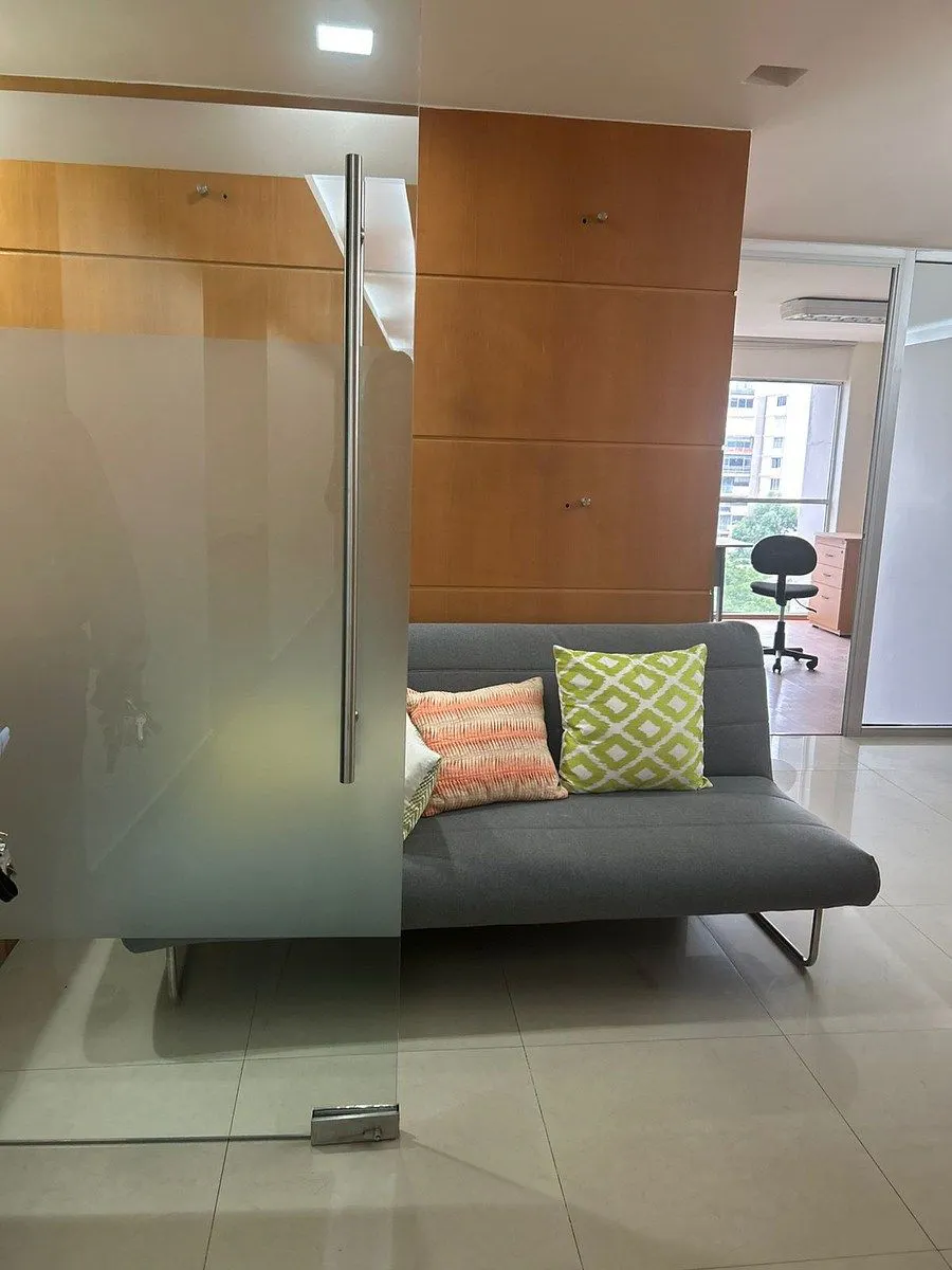 Oficina Spot2