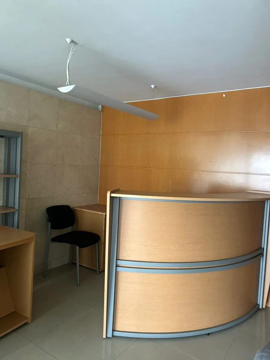 Oficina Spot2