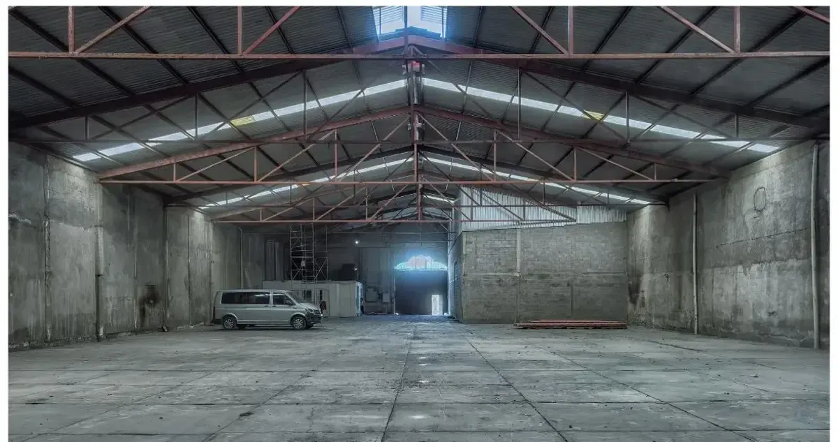 Industrial Spot2