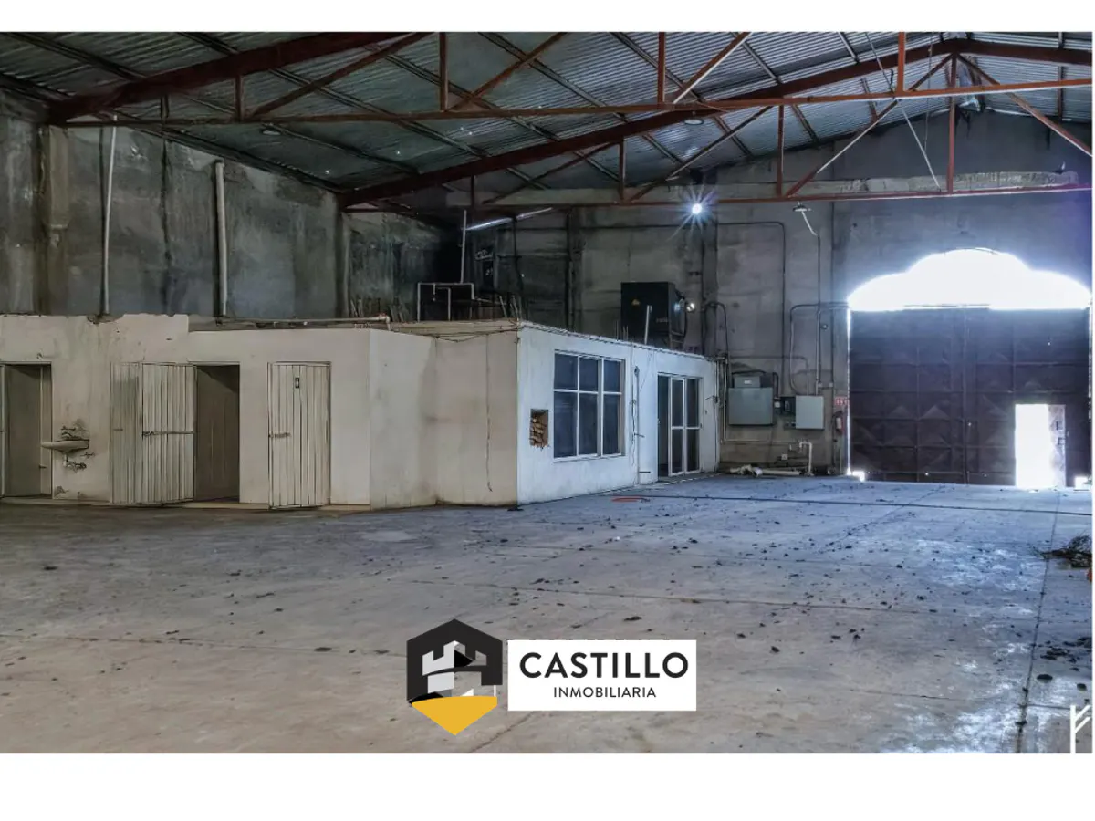 Industrial Spot2