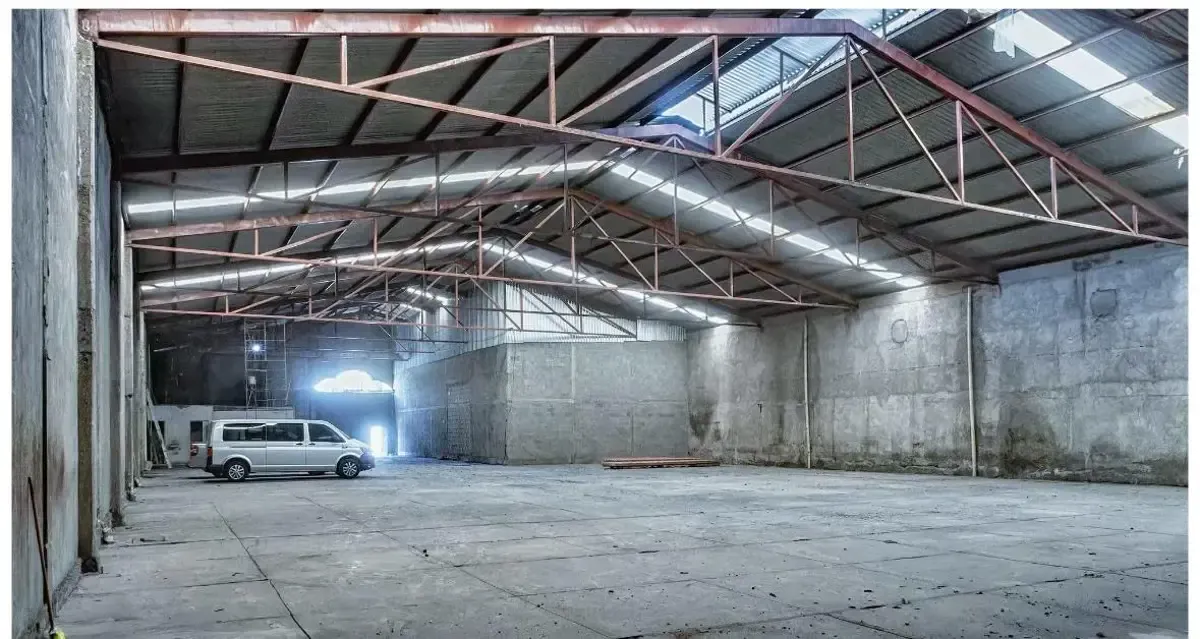Industrial Spot2
