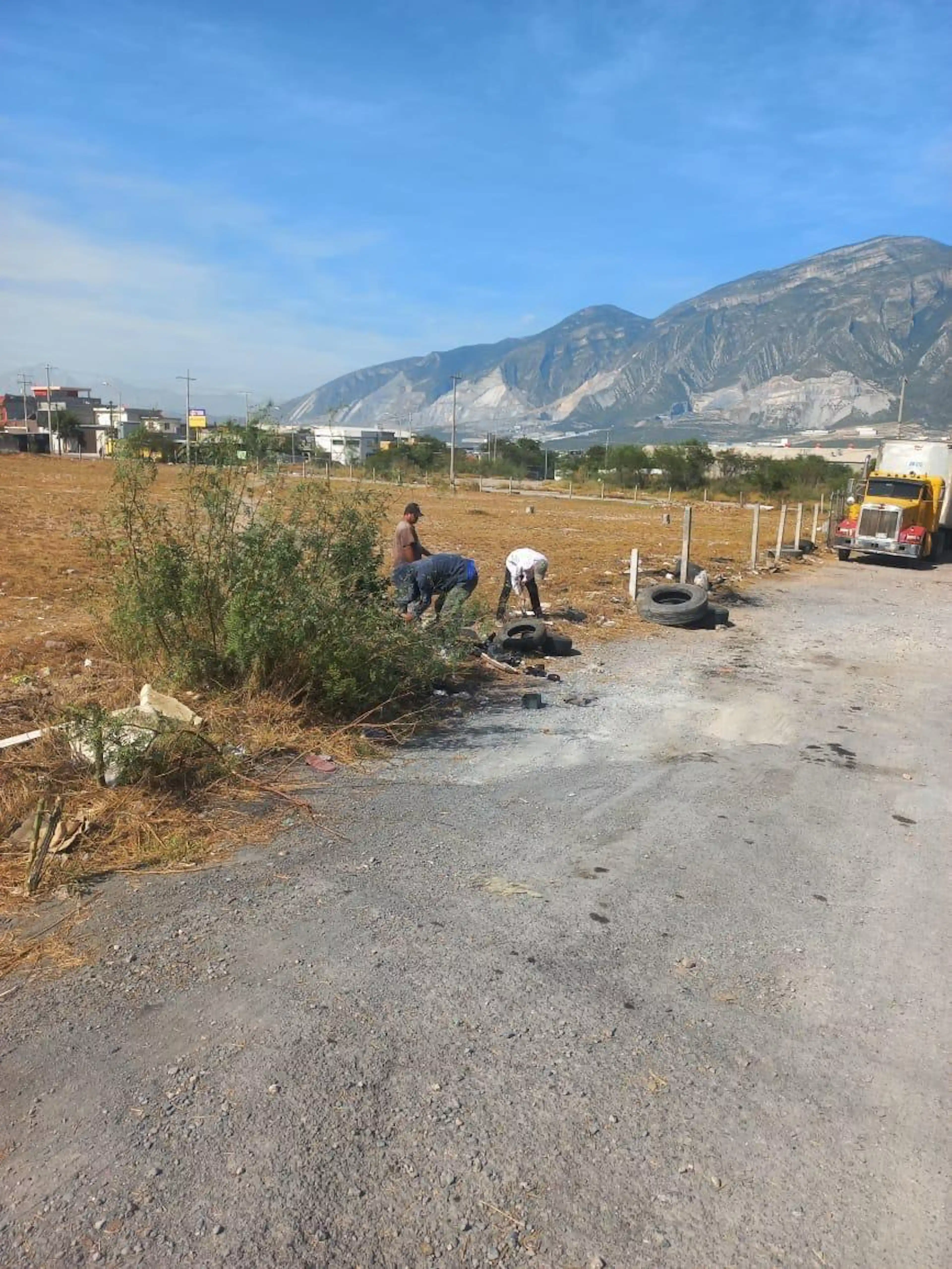 Terreno En Santa Catarina