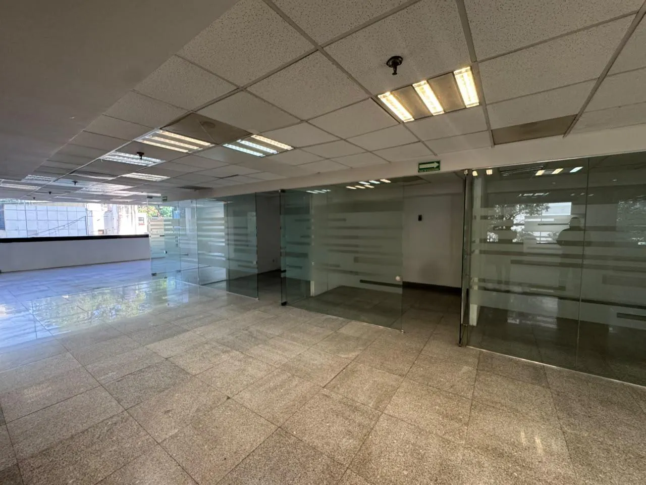 Oficina Spot2