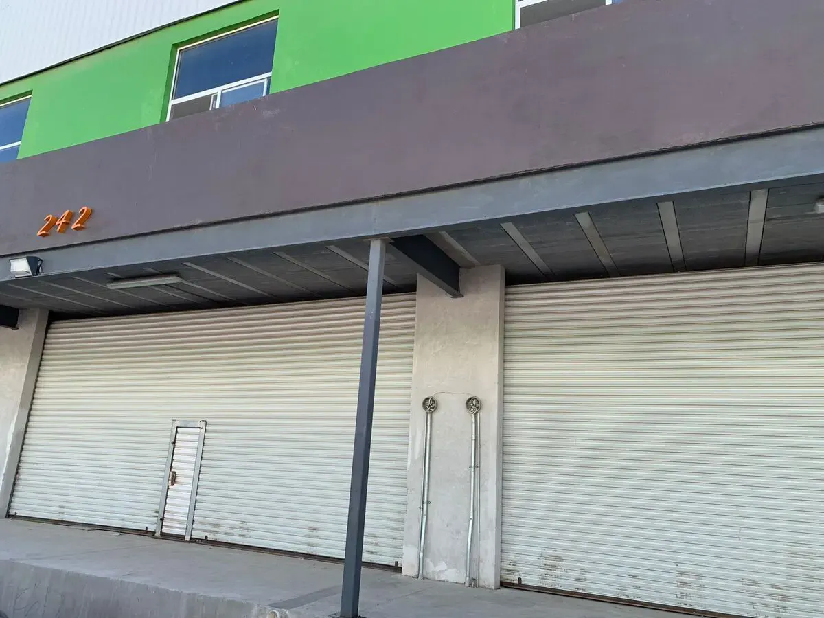Industrial Spot2
