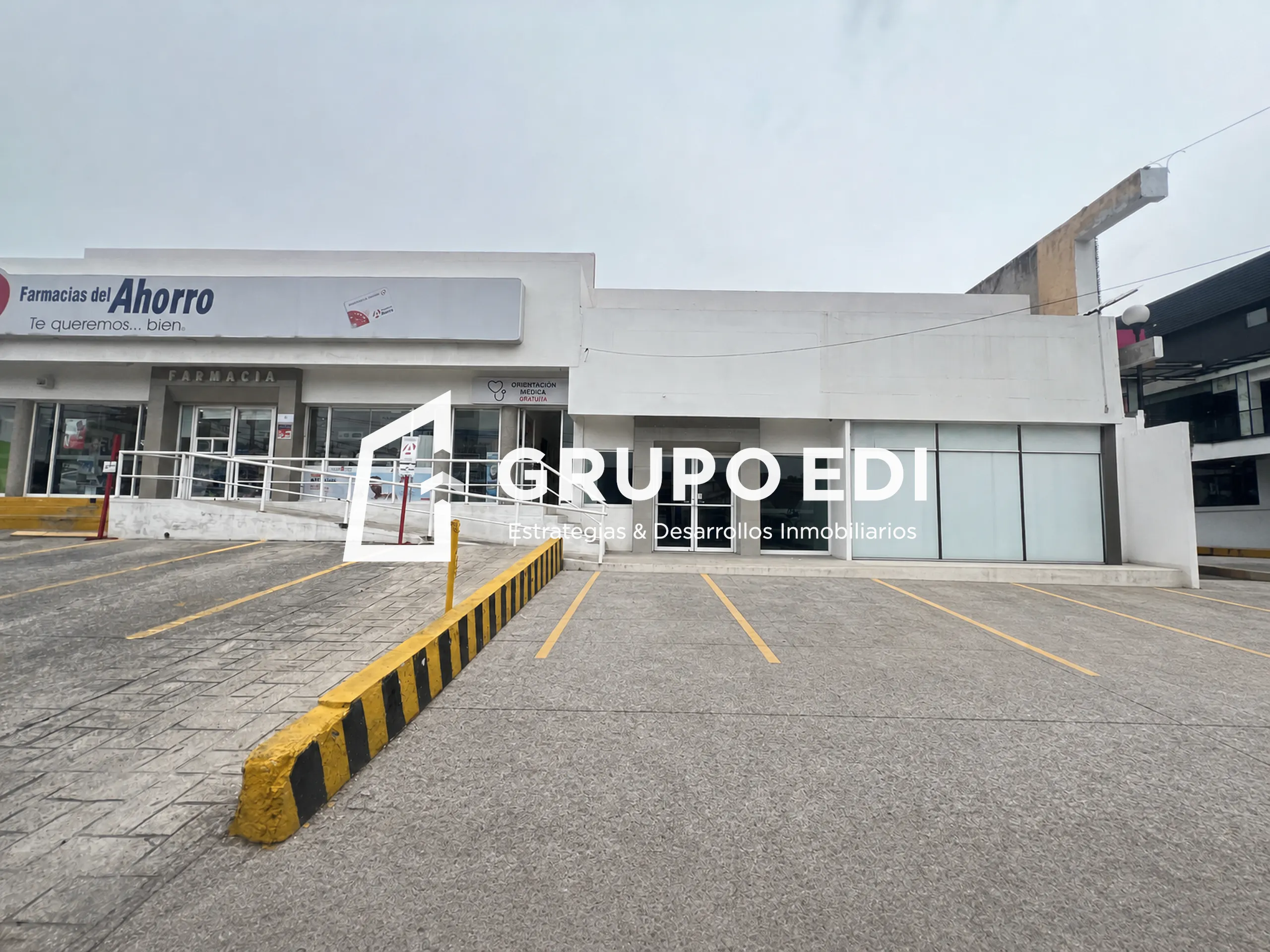 Local Comercial Spot2