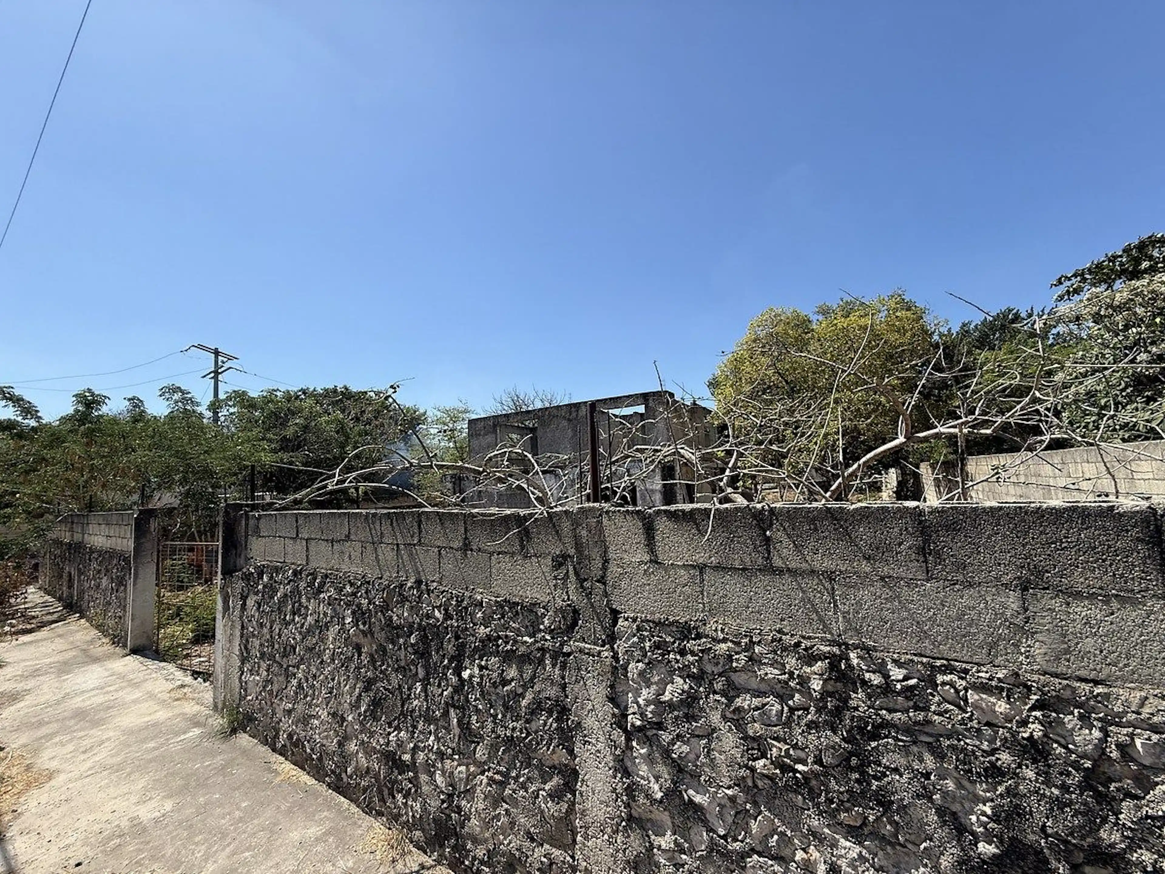 Terreno En El Roble Agrícola