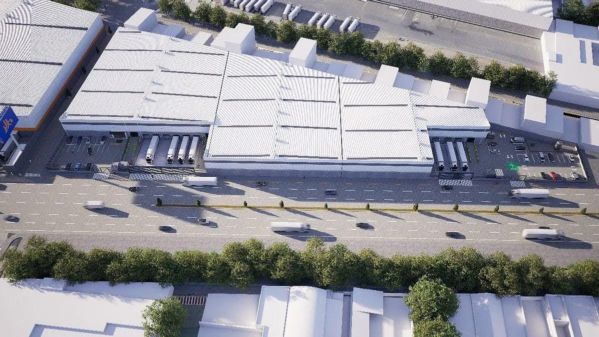 Industrial Spot2