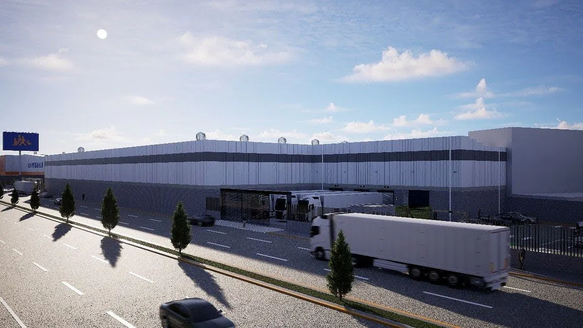 Industrial Spot2