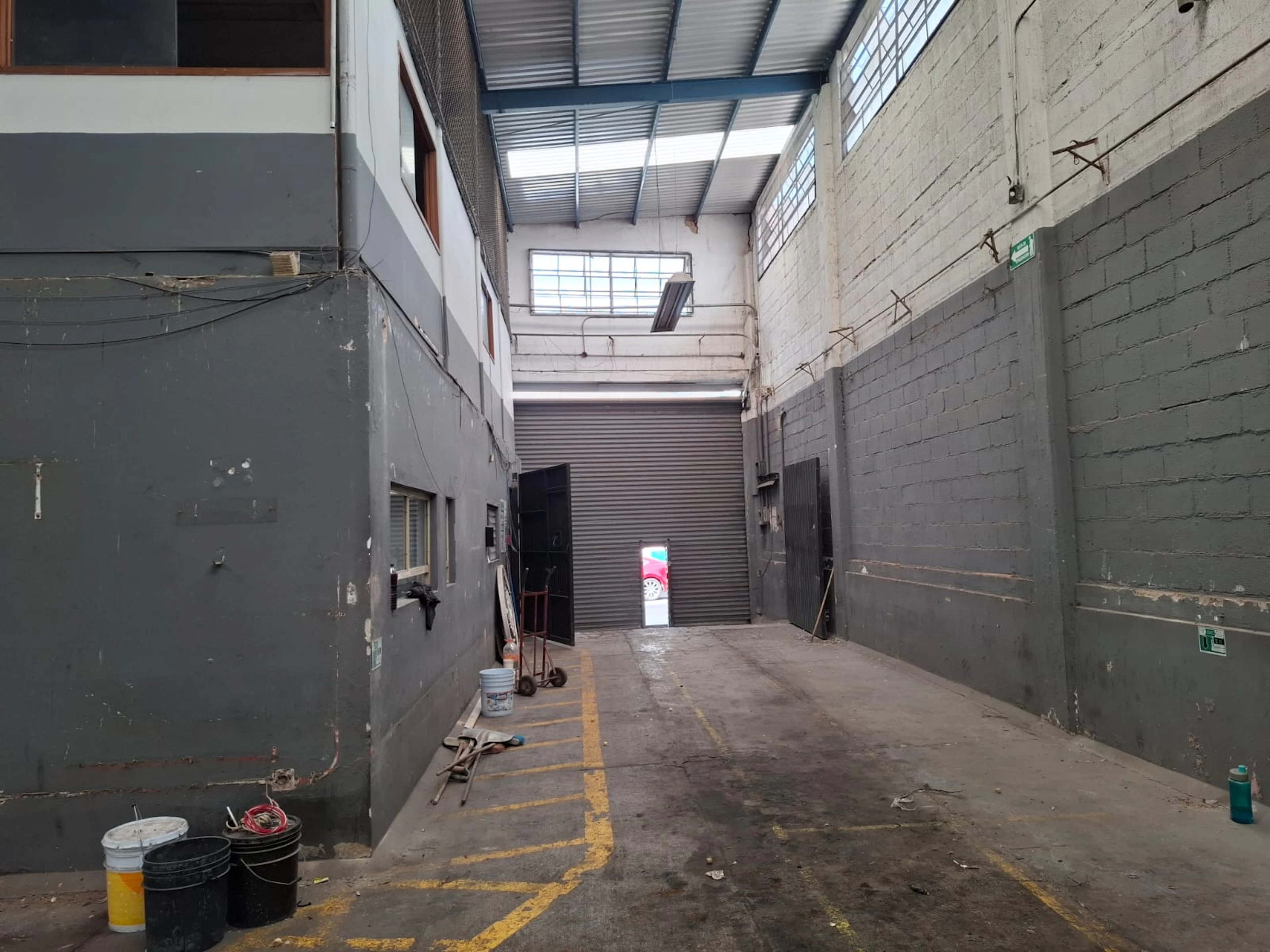 Industrial Spot2