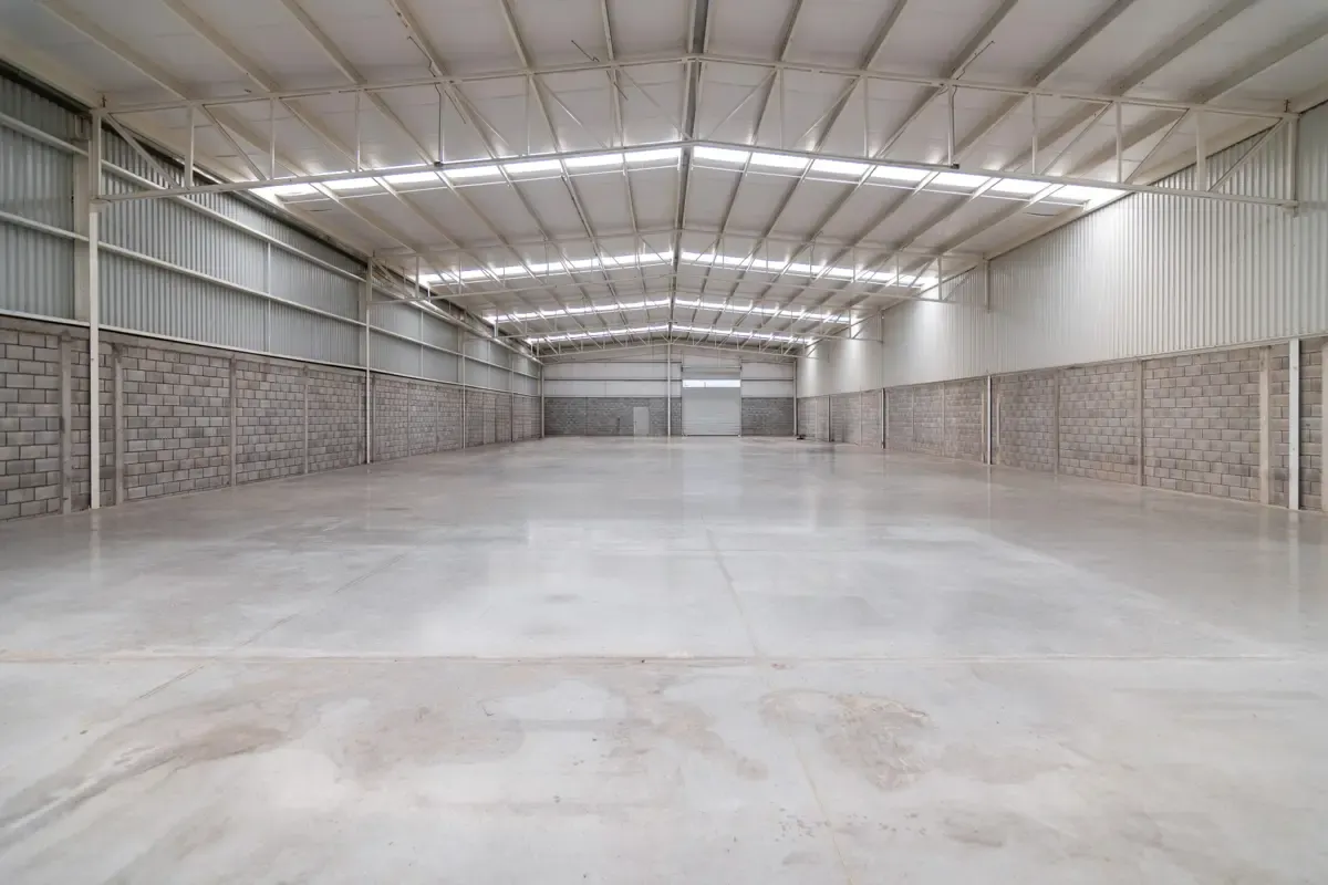 Industrial Spot2