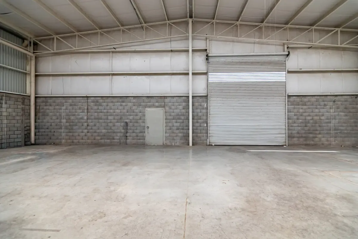 Industrial Spot2