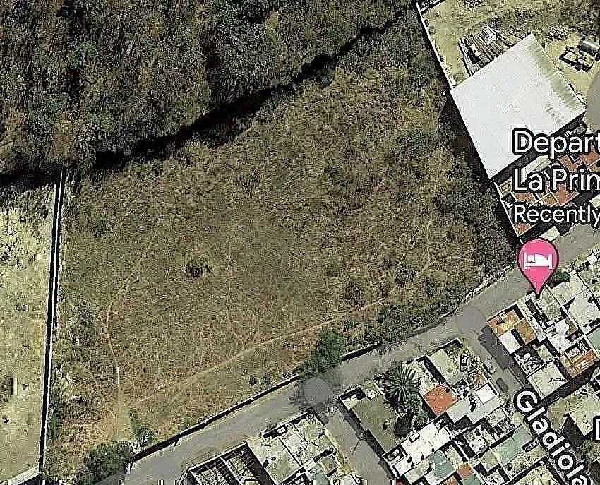 Terreno Spot2