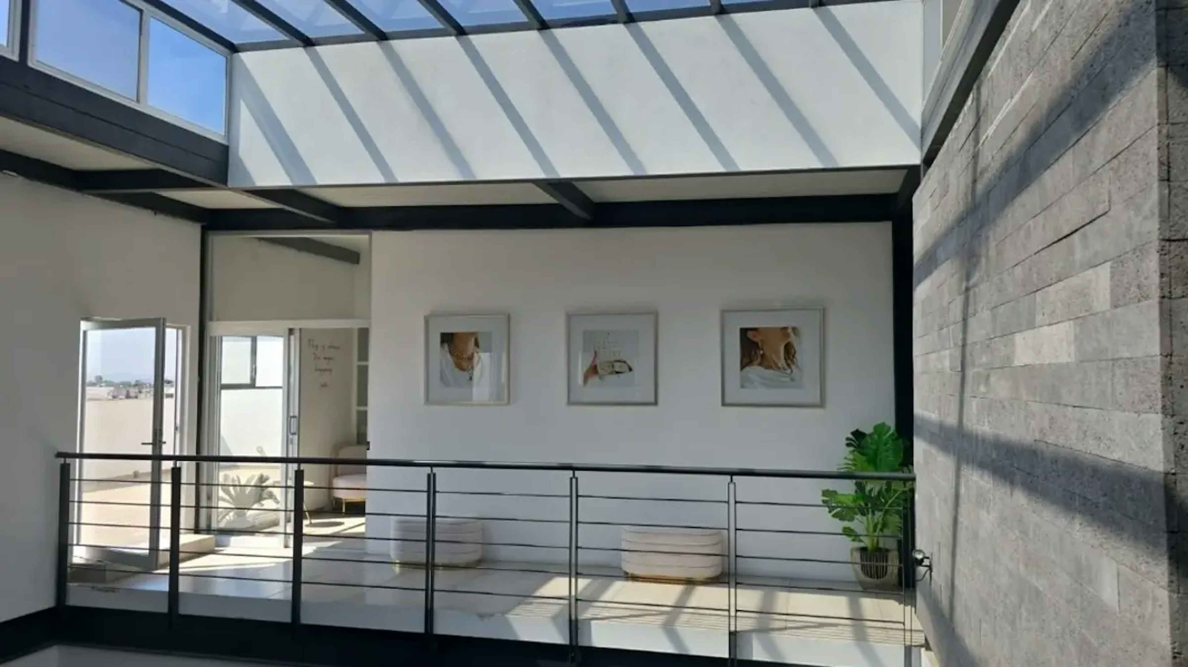 Avenida Loma Pinal De Amoles