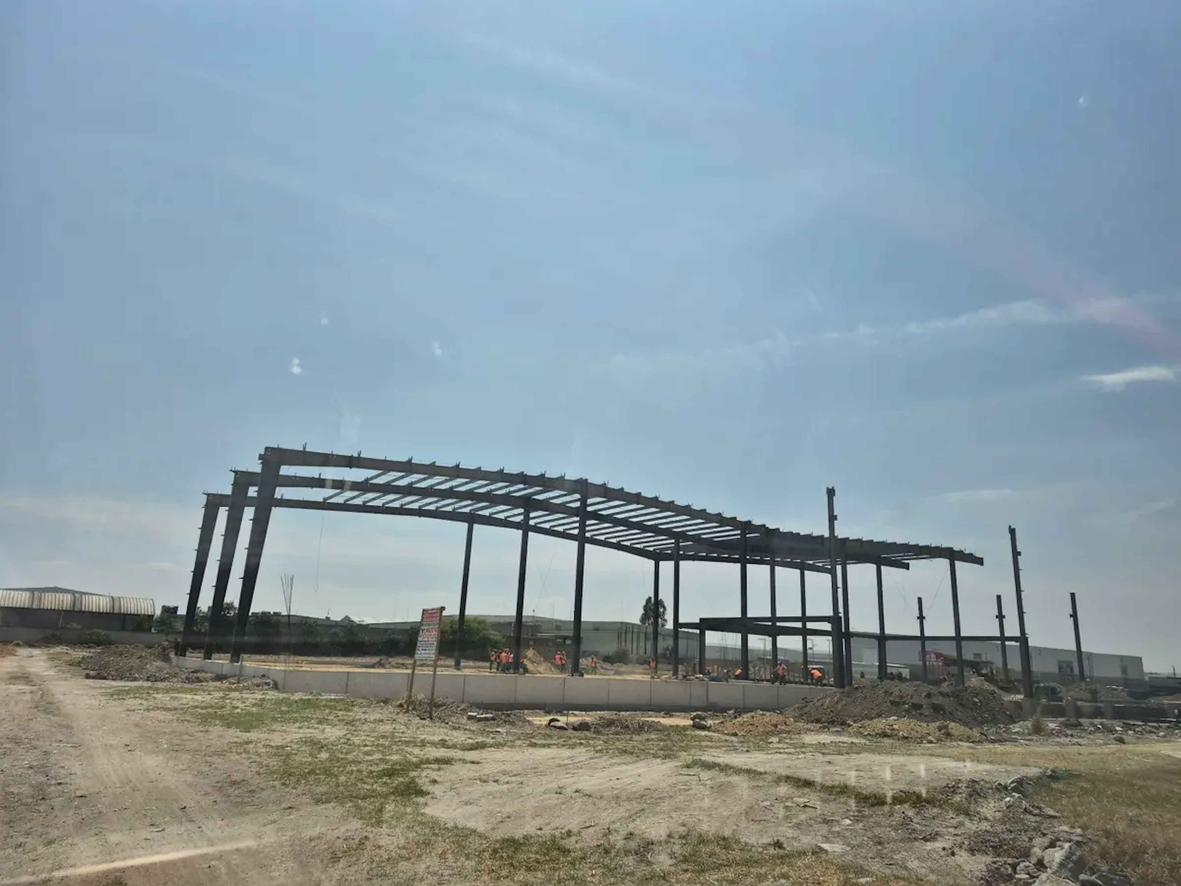 Terreno En Venta En San Blas Otzacatipan, Toluca, México