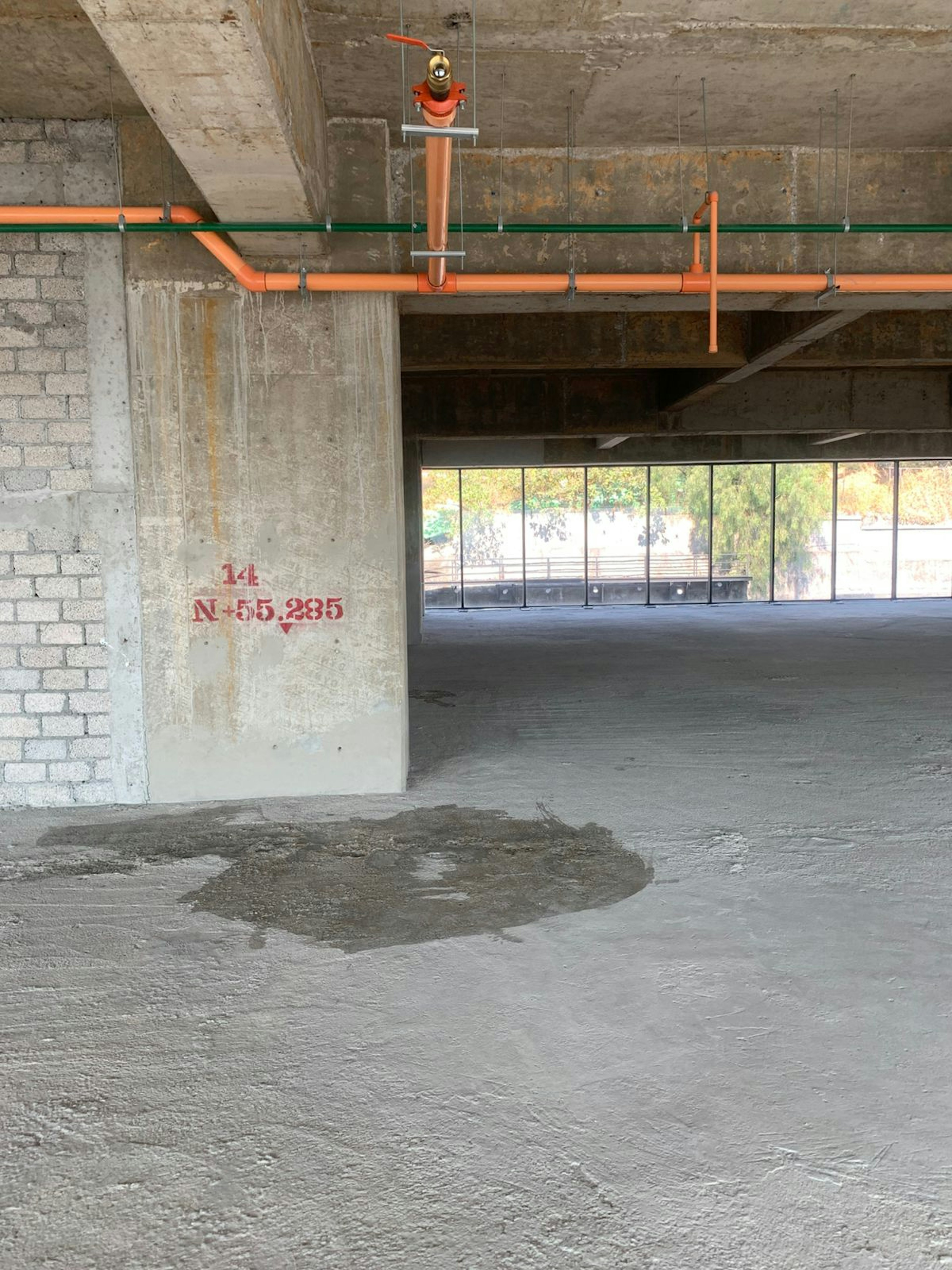 Prolongación Paseo De La Reforma 379-photo