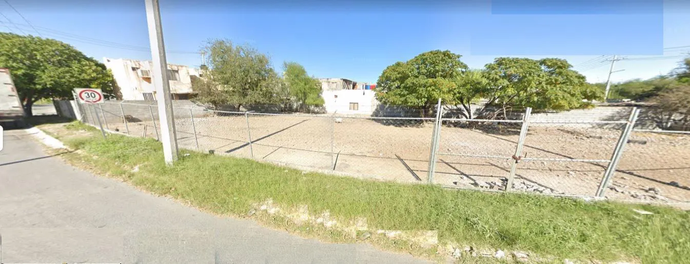 Terreno Spot2