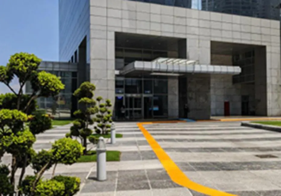 Oficina Spot2