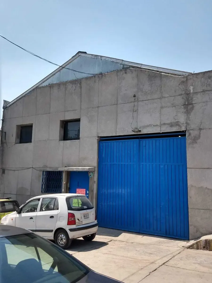 Industrial Spot2