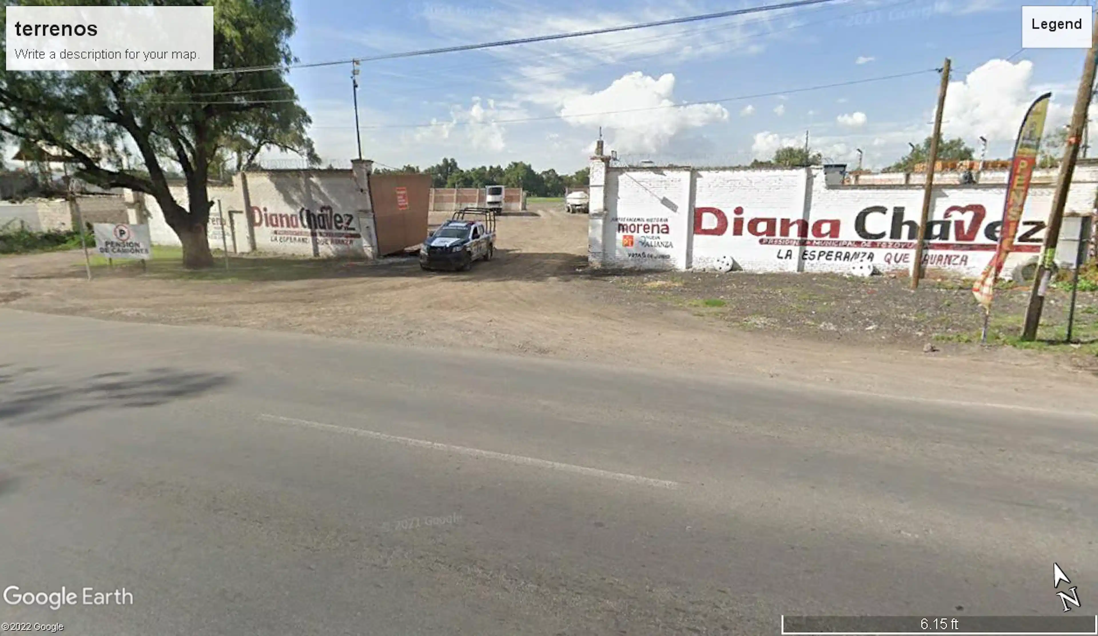 Lechería - Texcoco 33