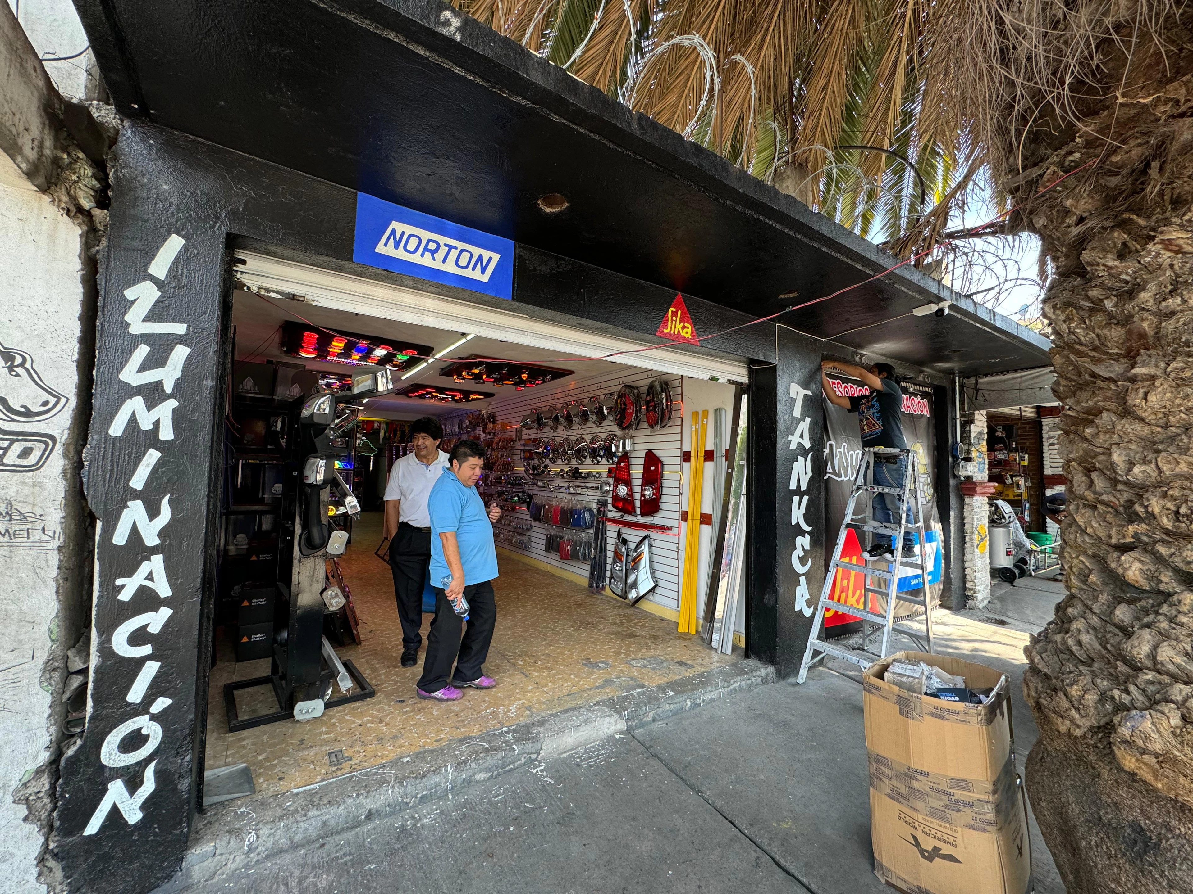 Local Comercial Spot2