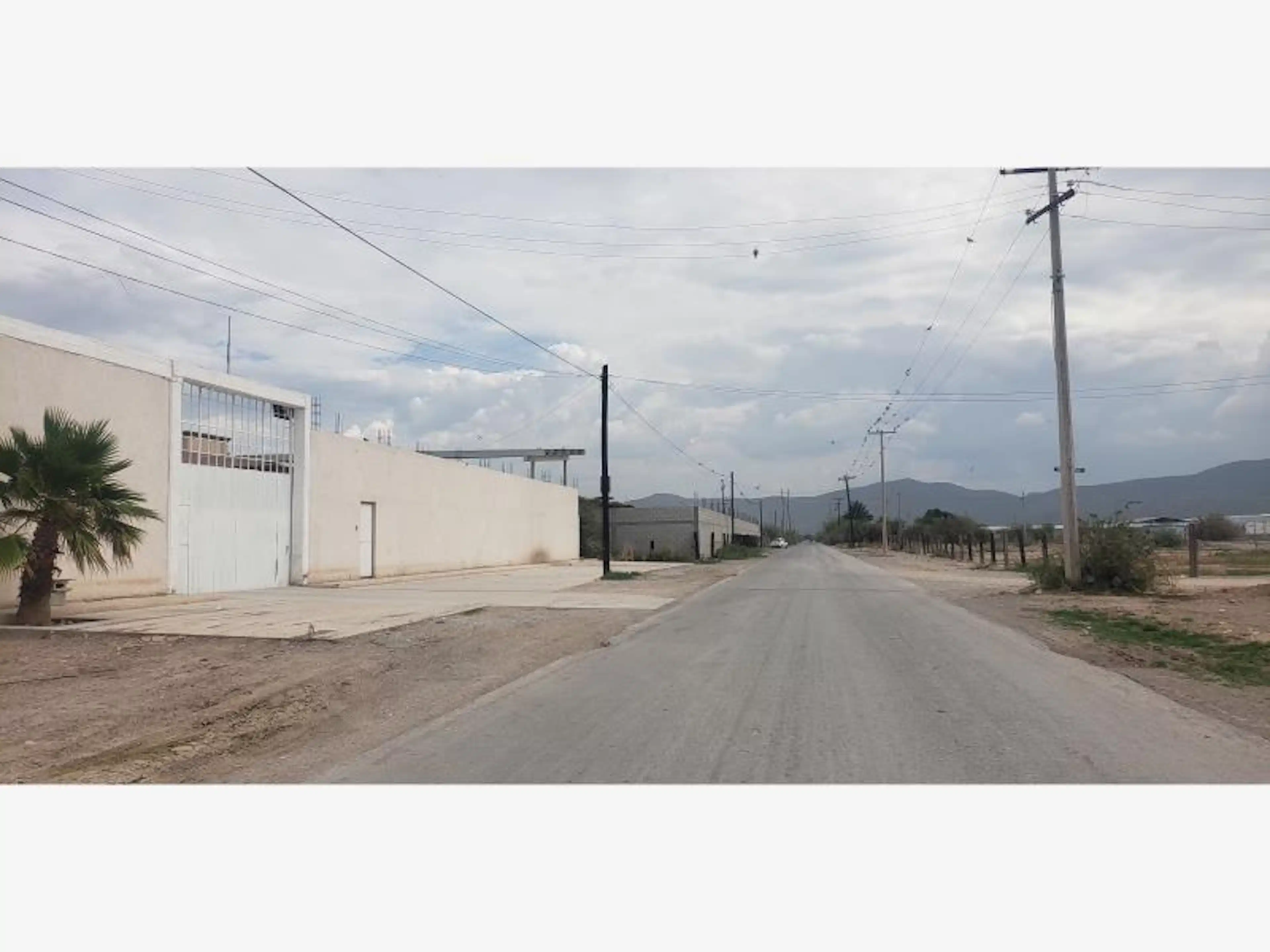 Terreno En Venta En San Esteban, Torreón, Coahuila De Zaragoza