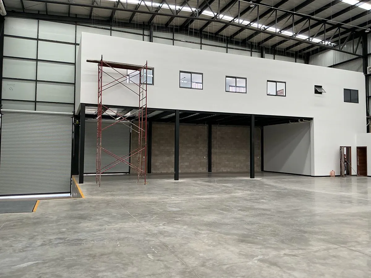 Industrial Spot2