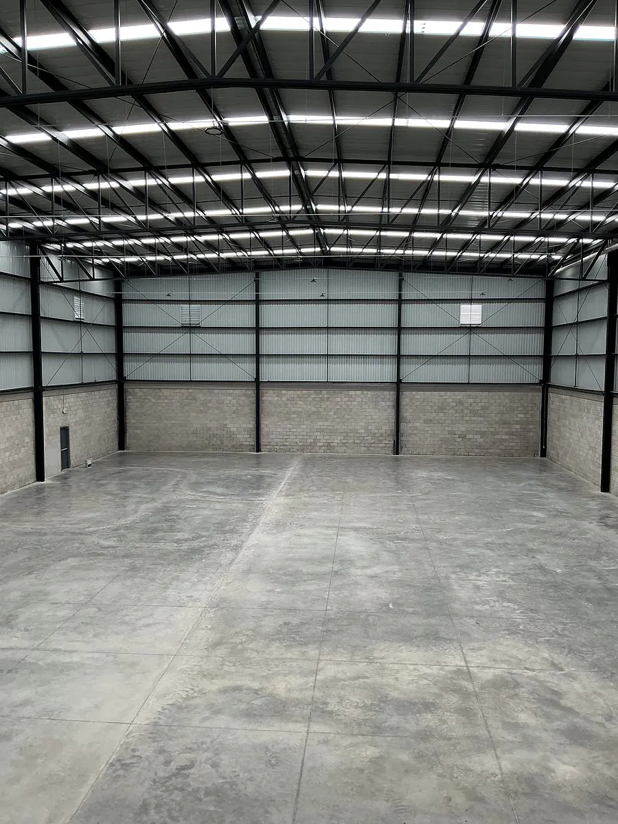Industrial Spot2