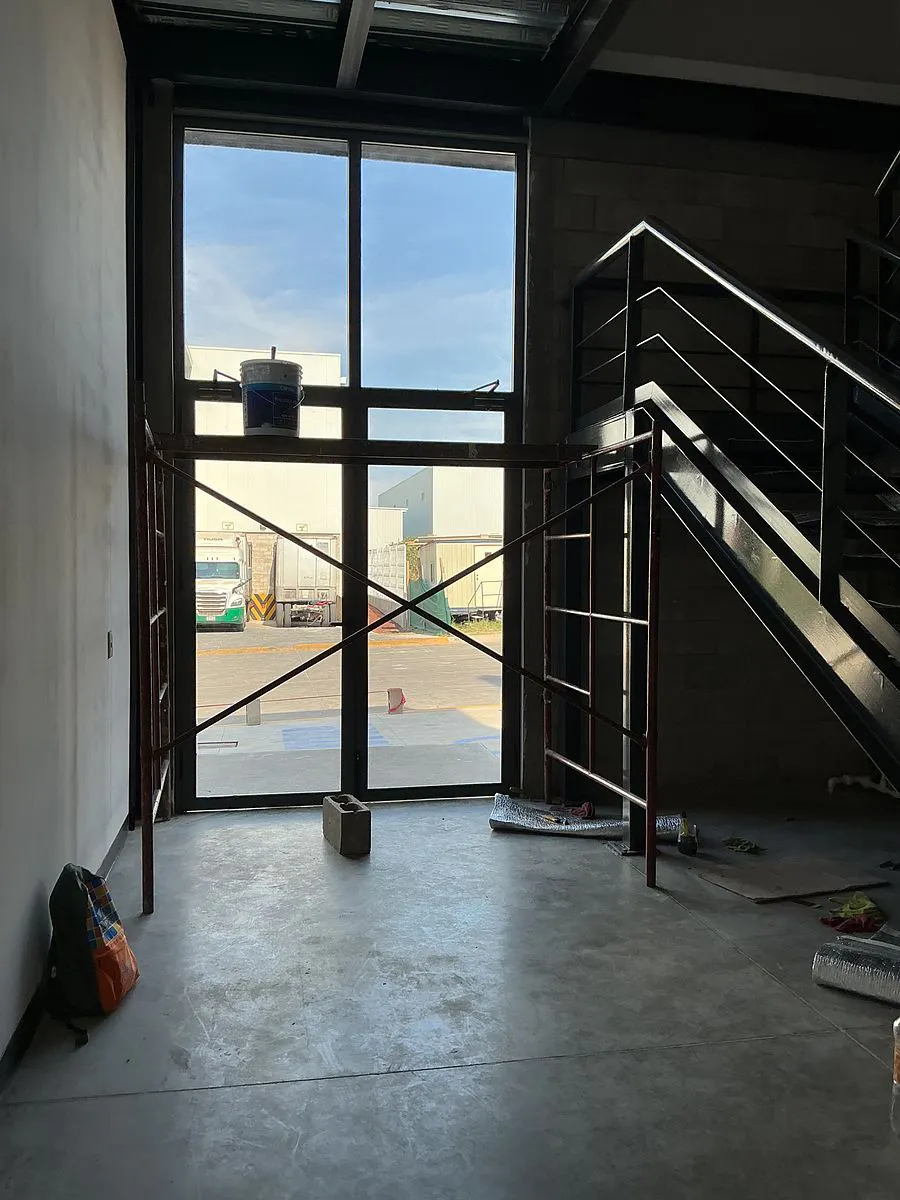 Industrial Spot2