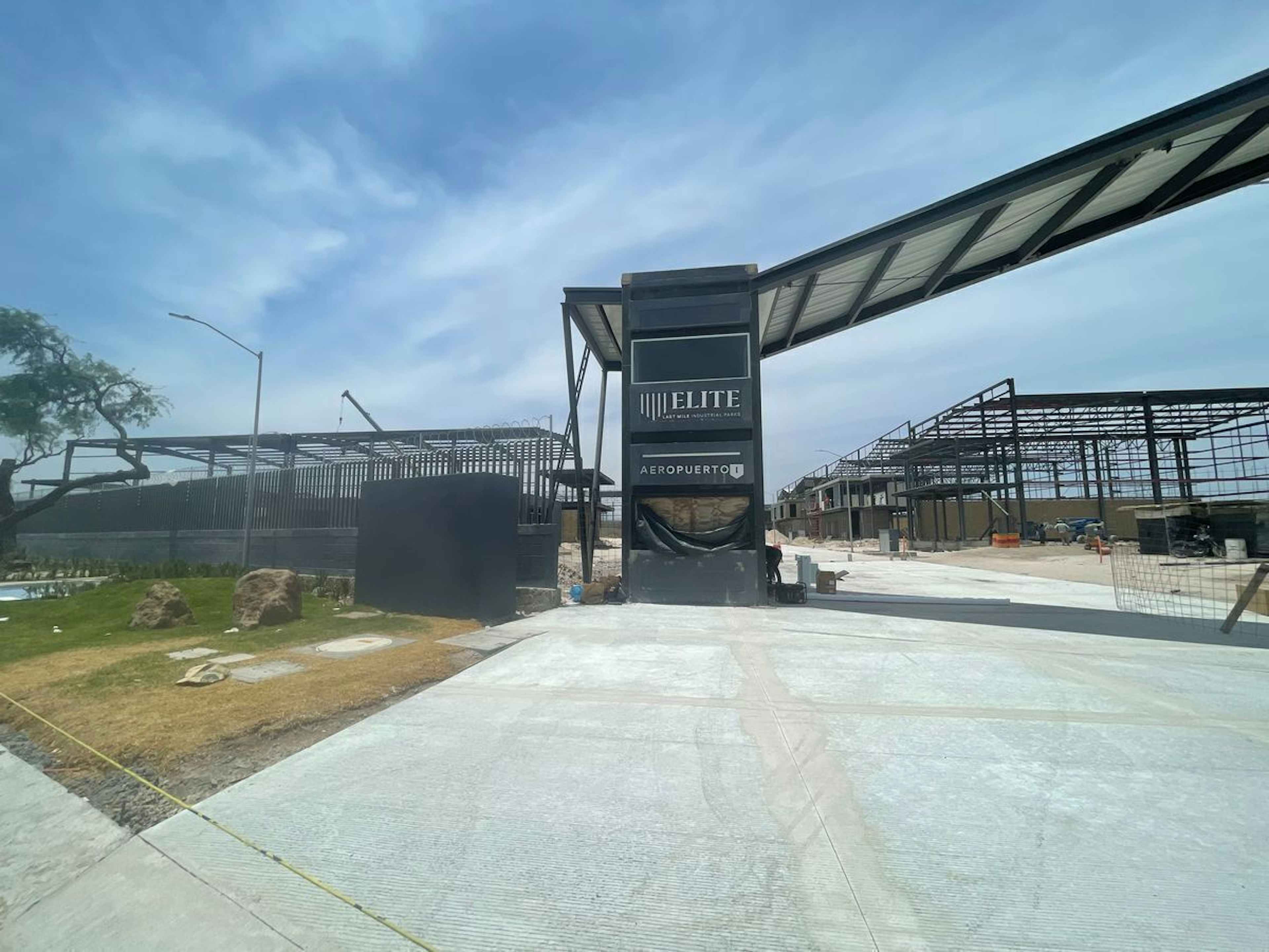 Avenida Albereda S/n