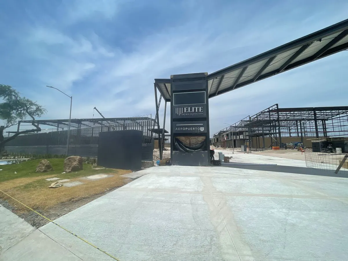 Industrial Spot2