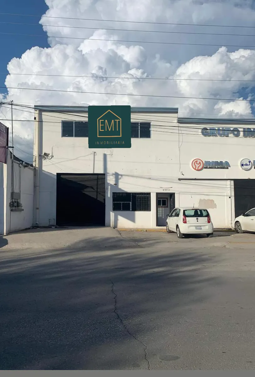 Industrial Spot2