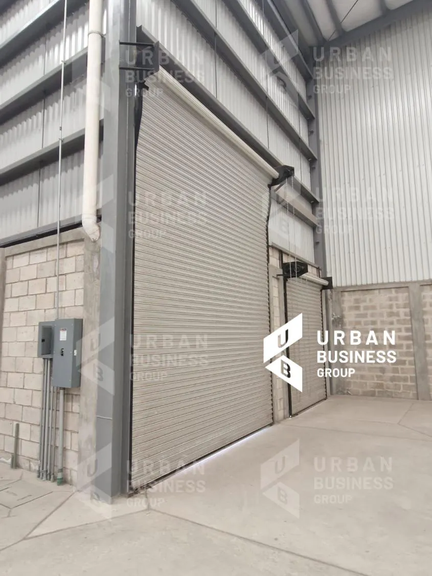 Industrial Spot2