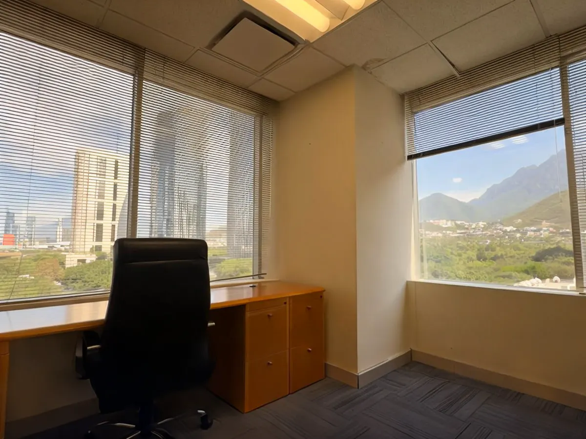 Oficina Spot2