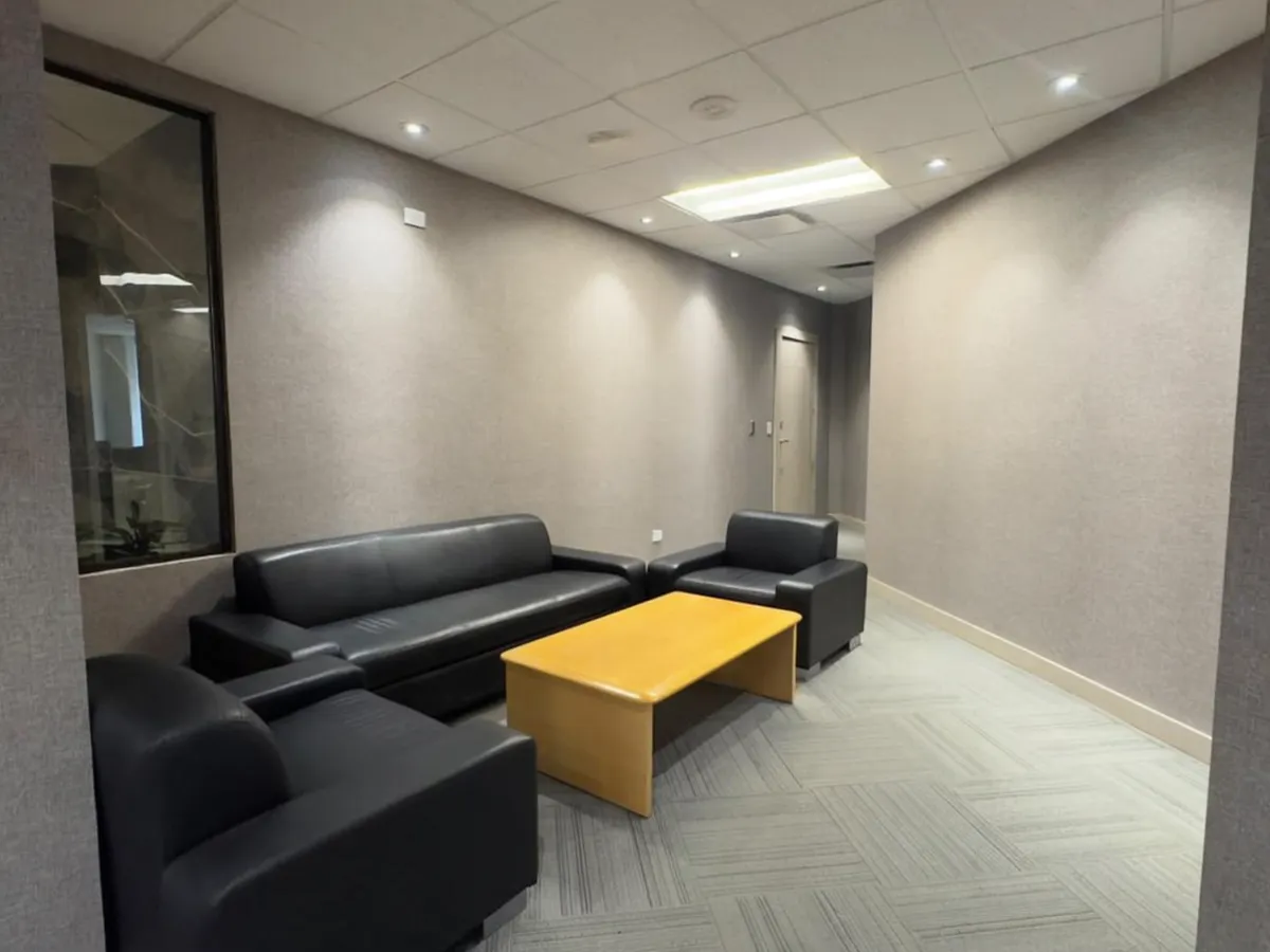 Oficina Spot2