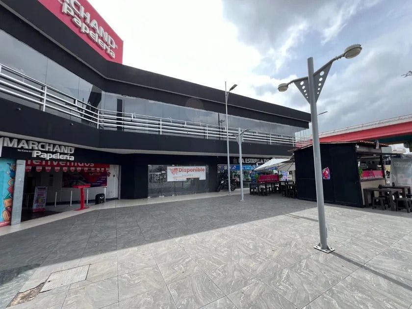 Local Comercial Spot2