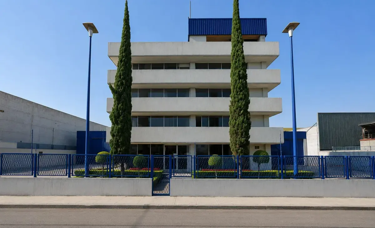 Industrial Spot2