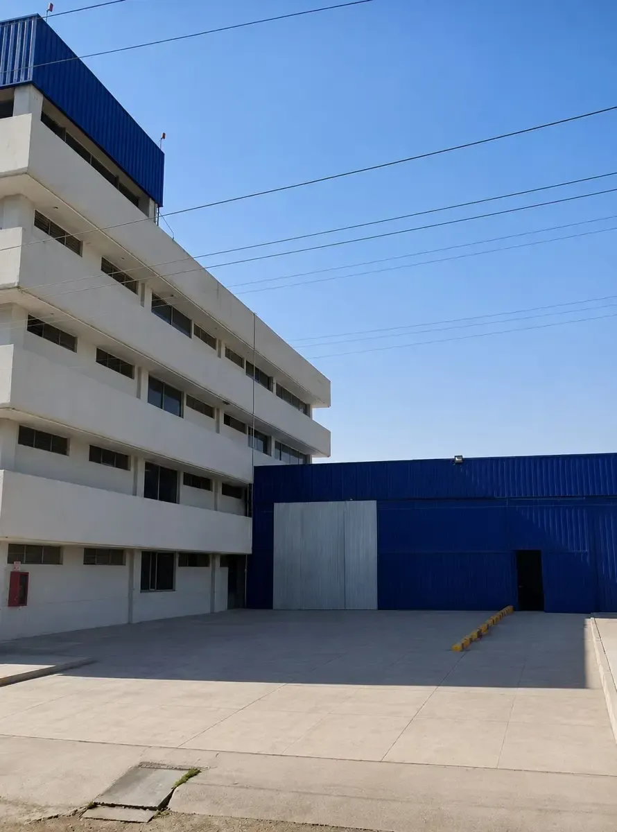 Industrial Spot2