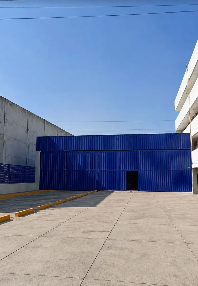 Industrial Spot2