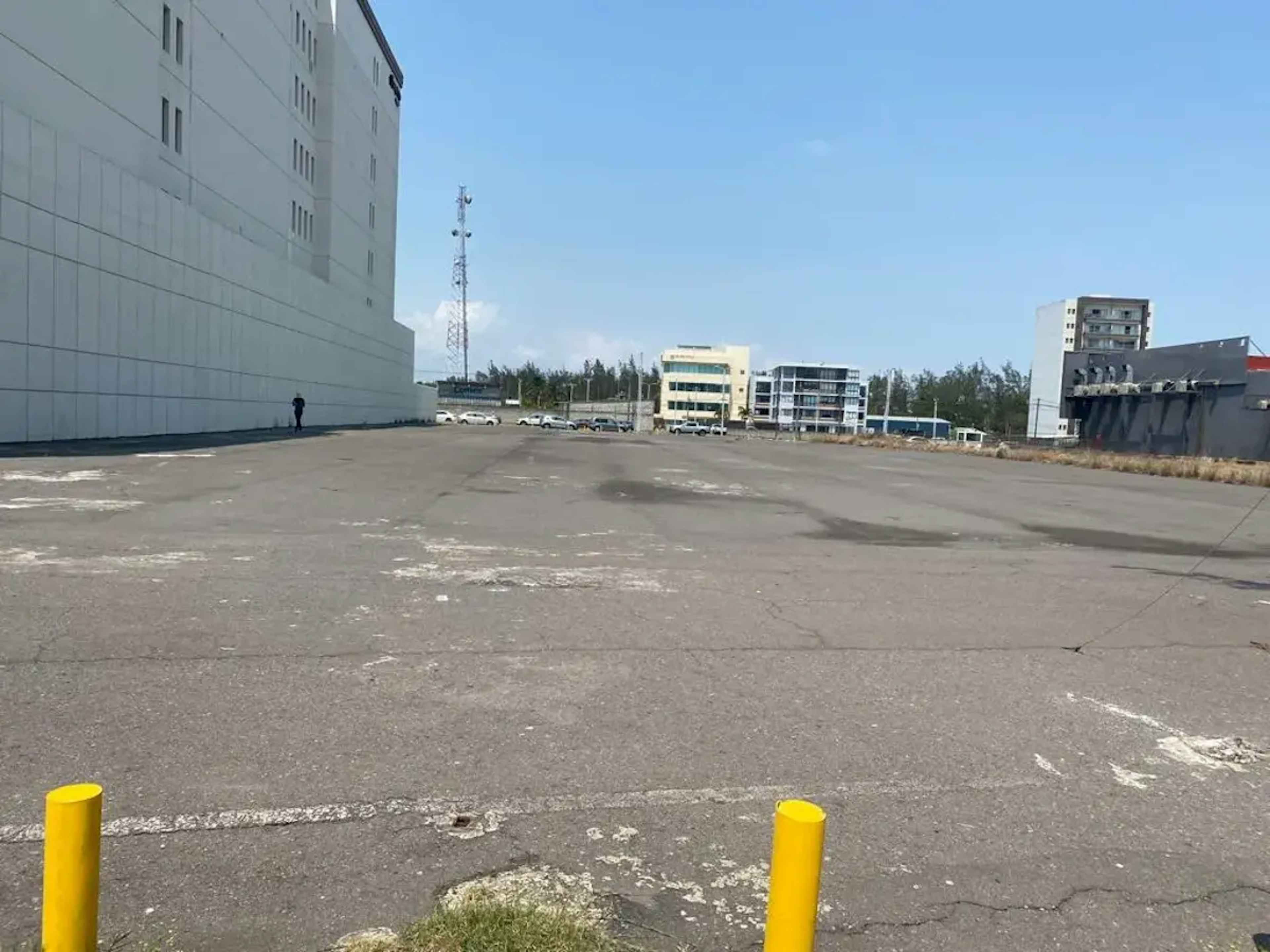 Terreno En Venta En De Las Américas, Boca Del Río, Veracruz De Ignacio De La Llave