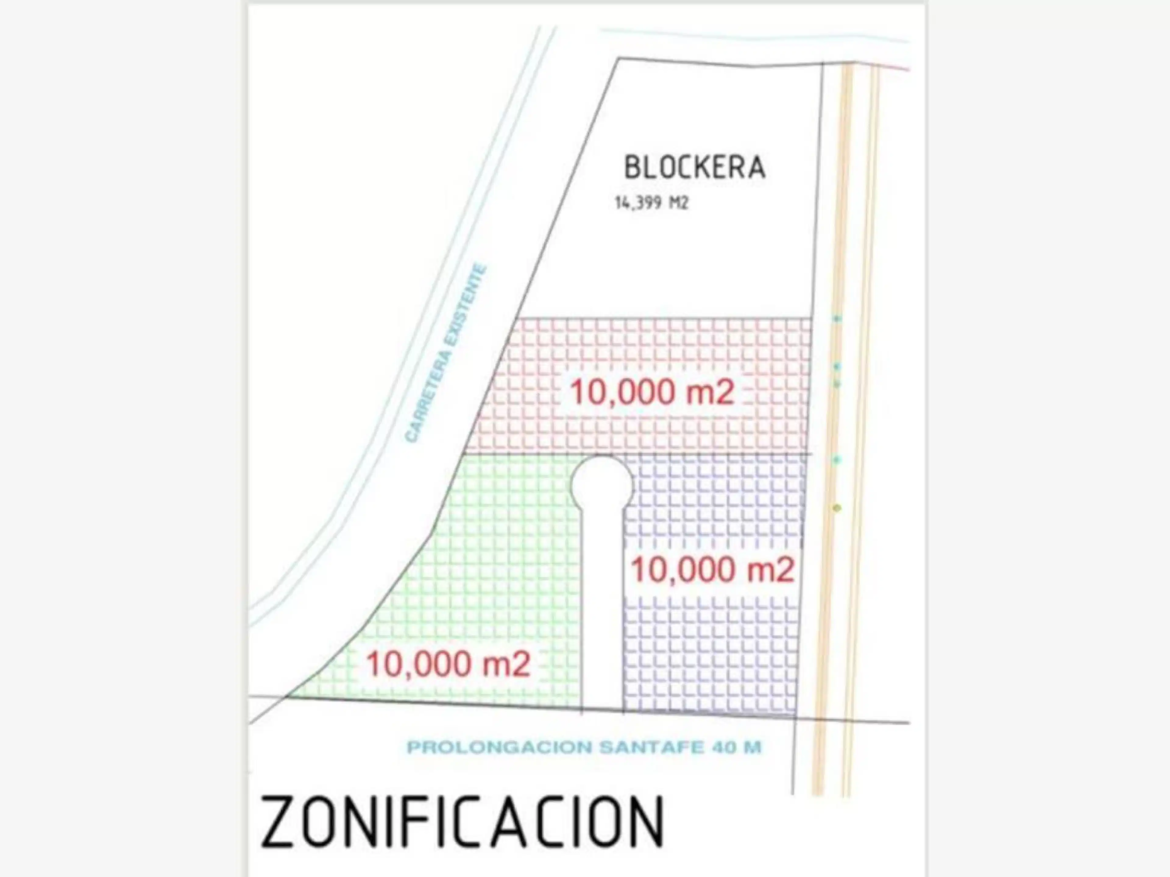 Terreno En Venta En Santa Fe, Torreón, Coahuila De Zaragoza
