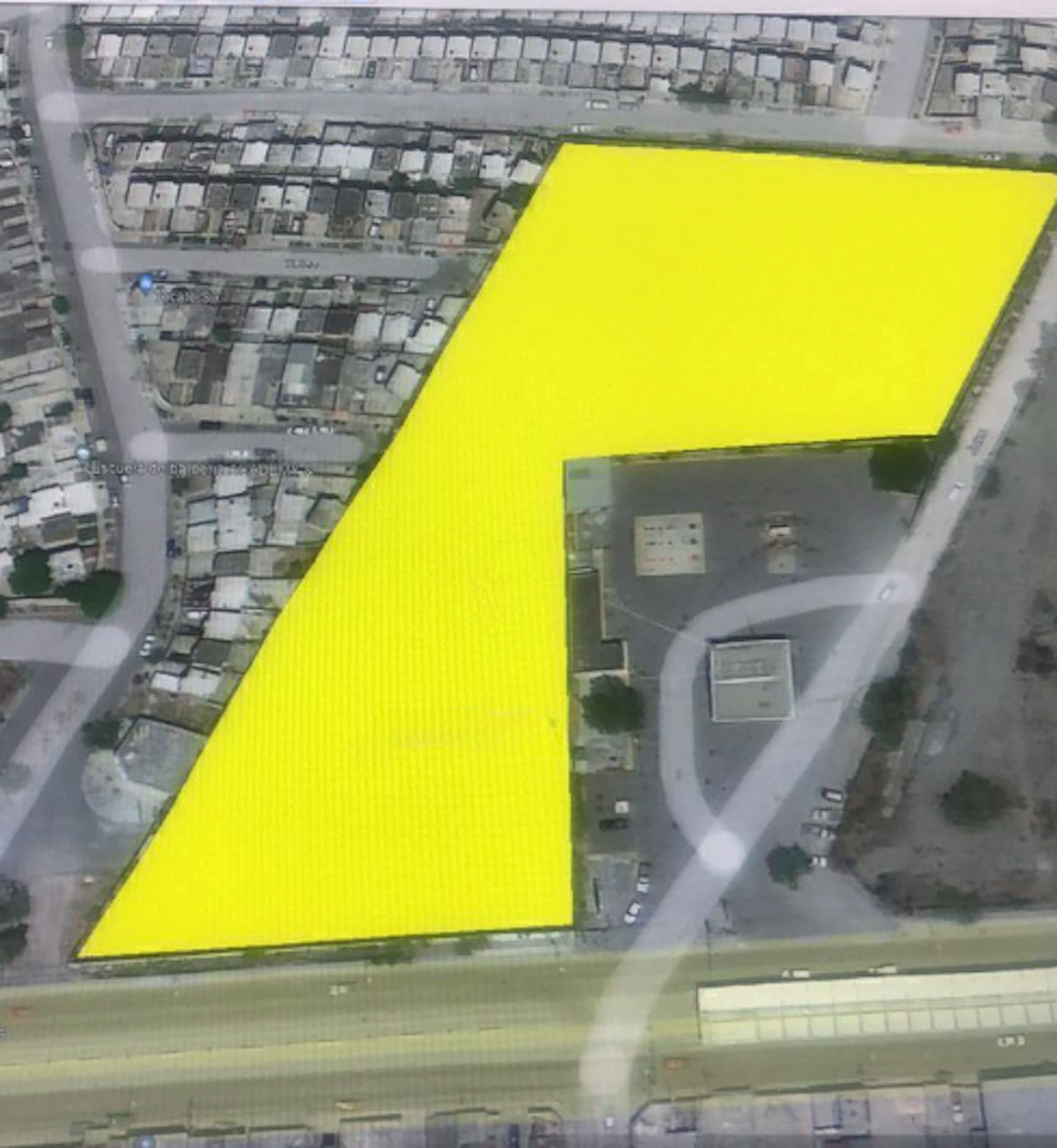 Terreno  Comercial En Venta Bosques Del Sol,  Guadalupe, N.l.