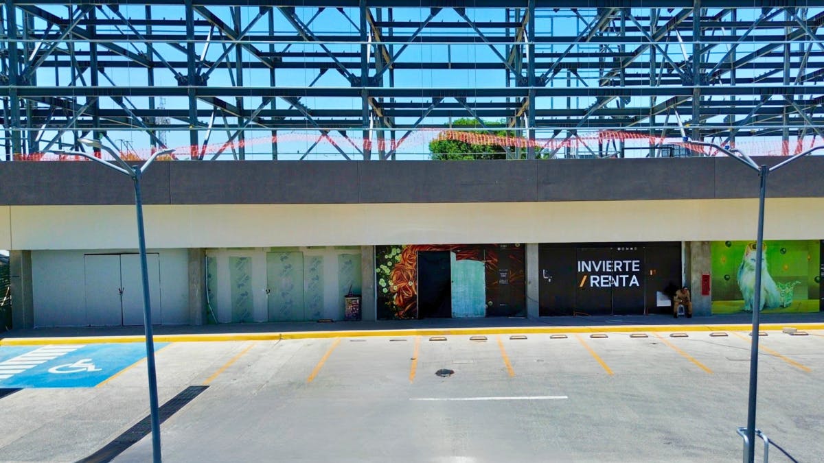 Local Comercial Spot2