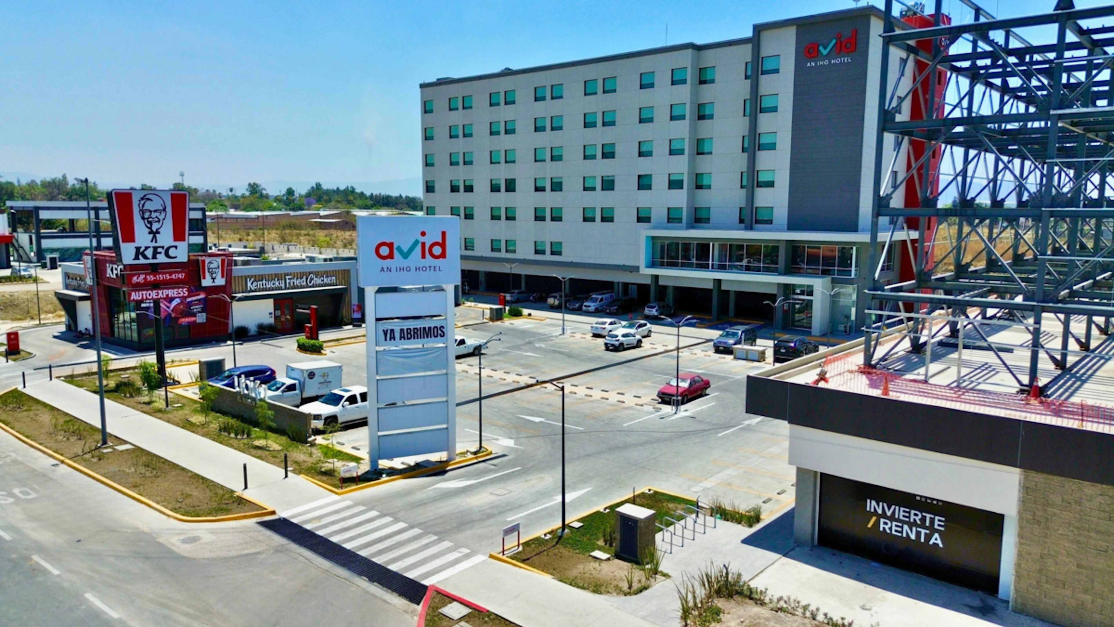 Carretera Federal 23 4070