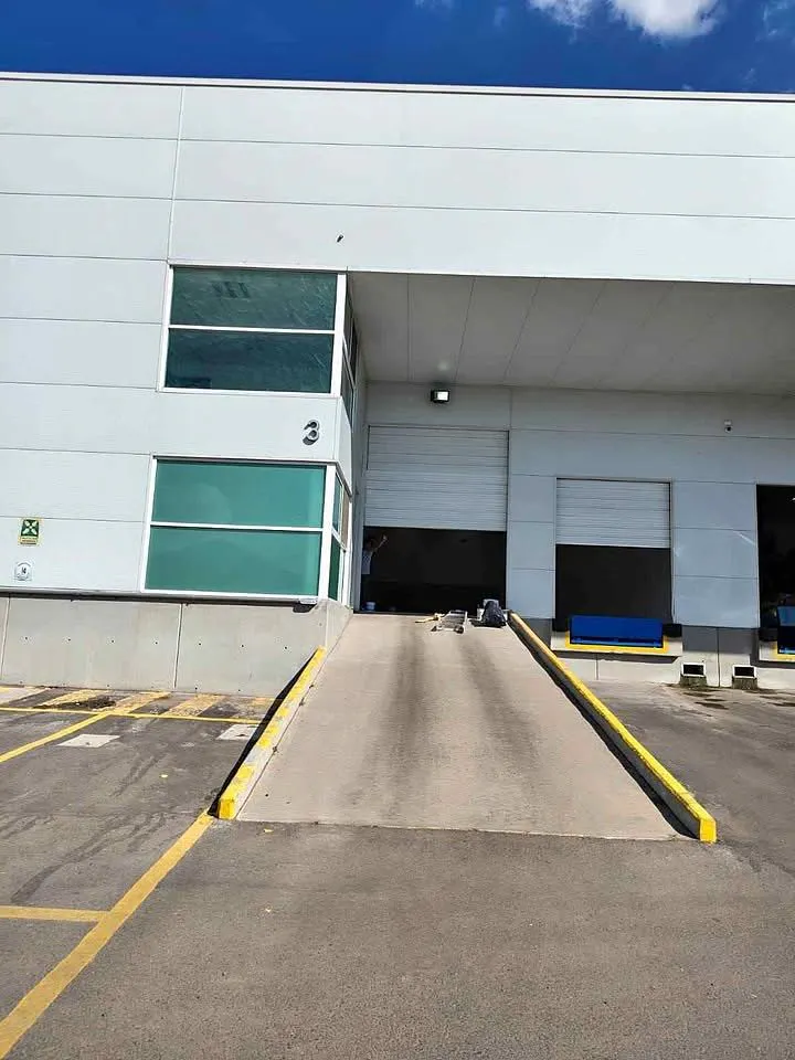 Industrial Spot2