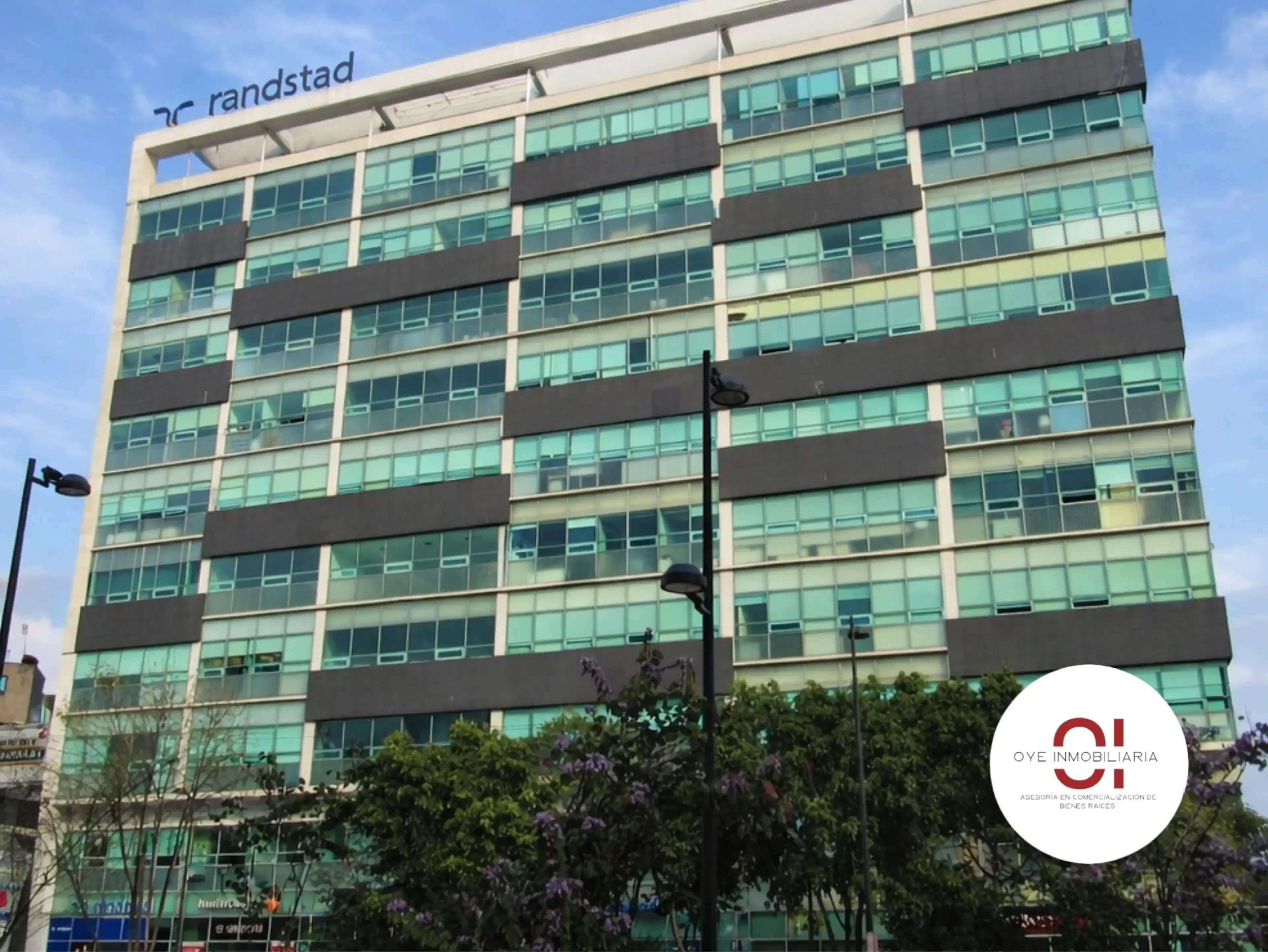 Avenida Insurgentes Sur 1524