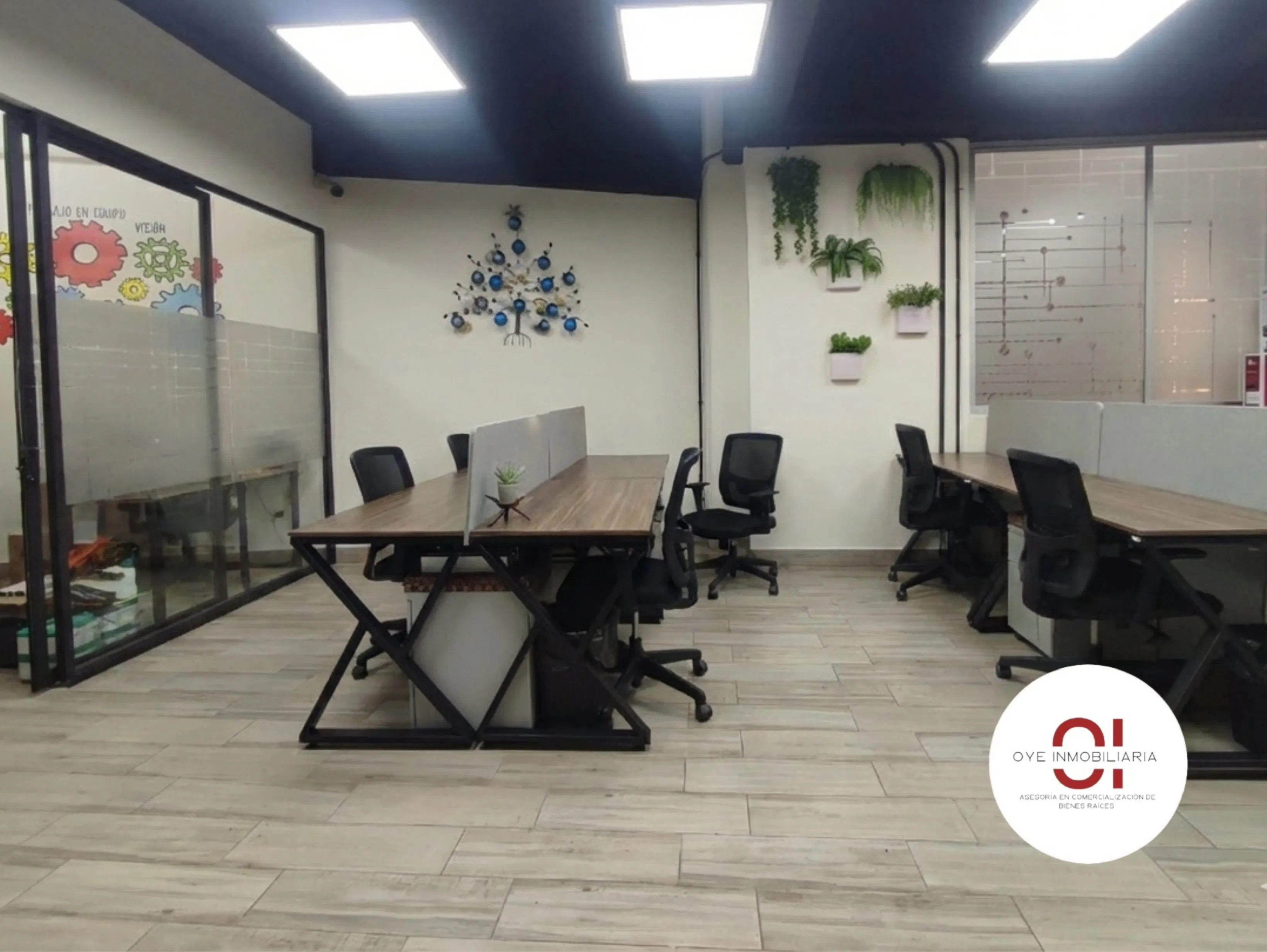 Oficina Spot2