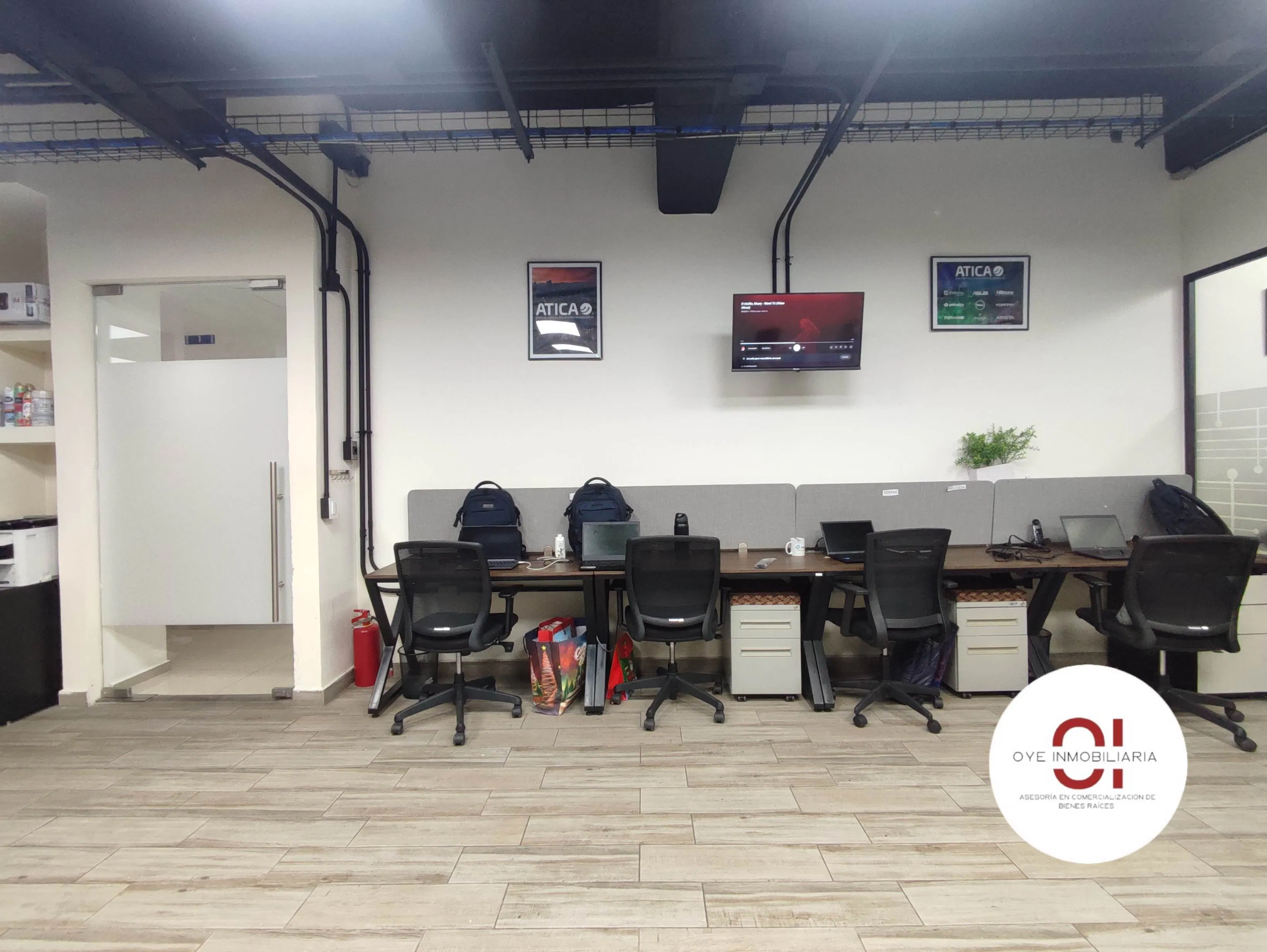 Oficina Spot2