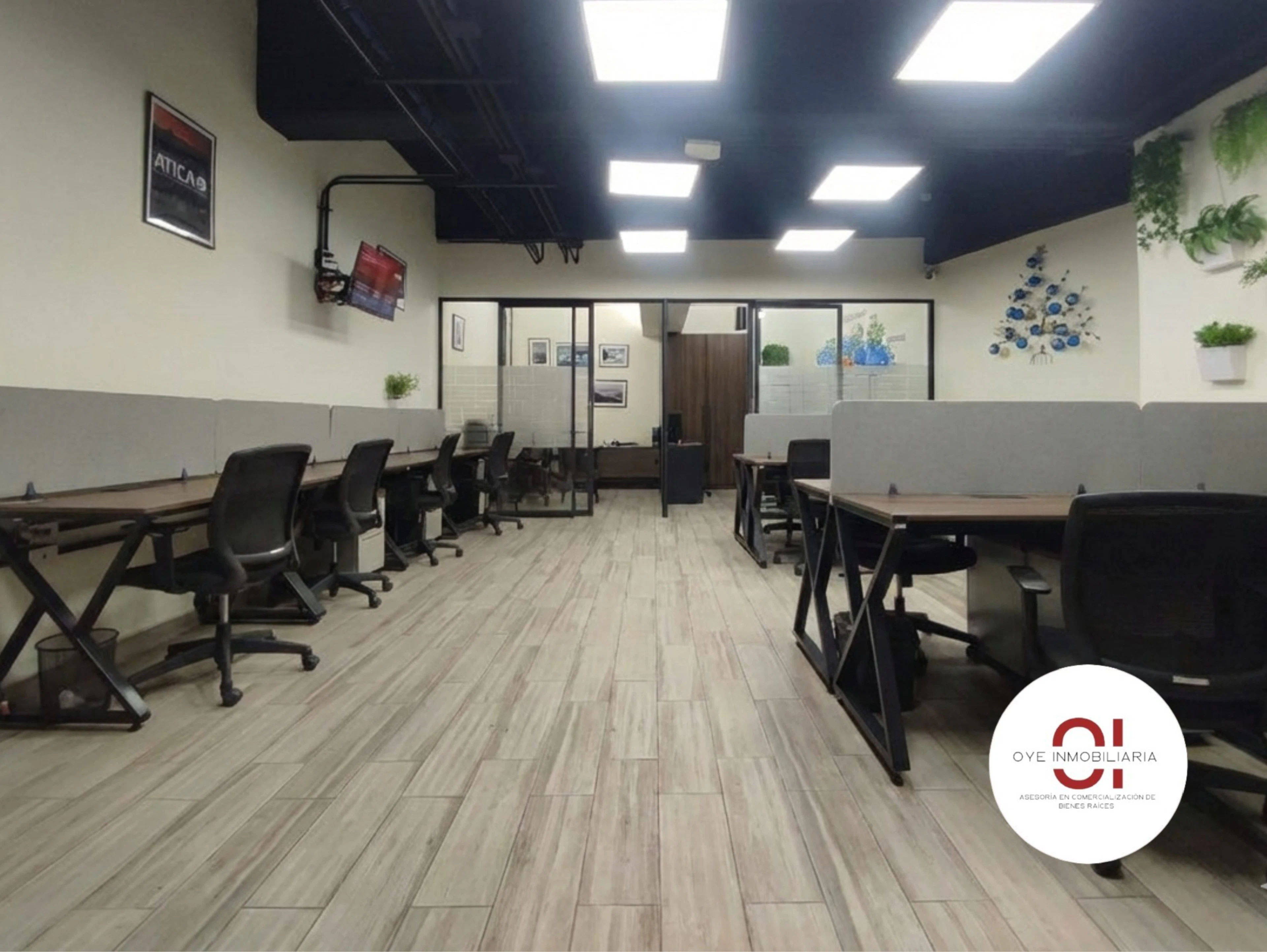 Oficina Spot2